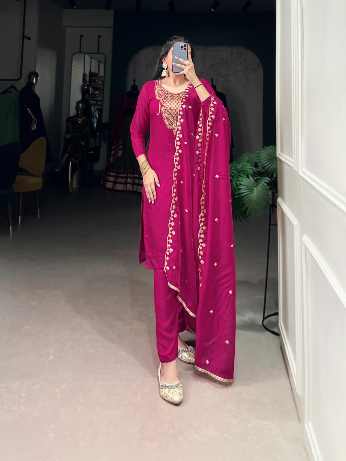🌷Ethnic Dress Collection🌷