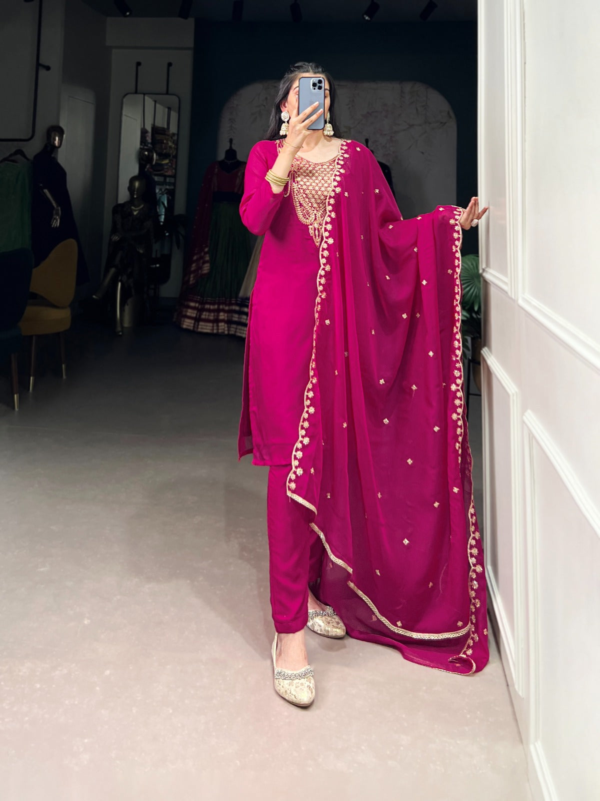 🌷Ethnic Dress Collection🌷