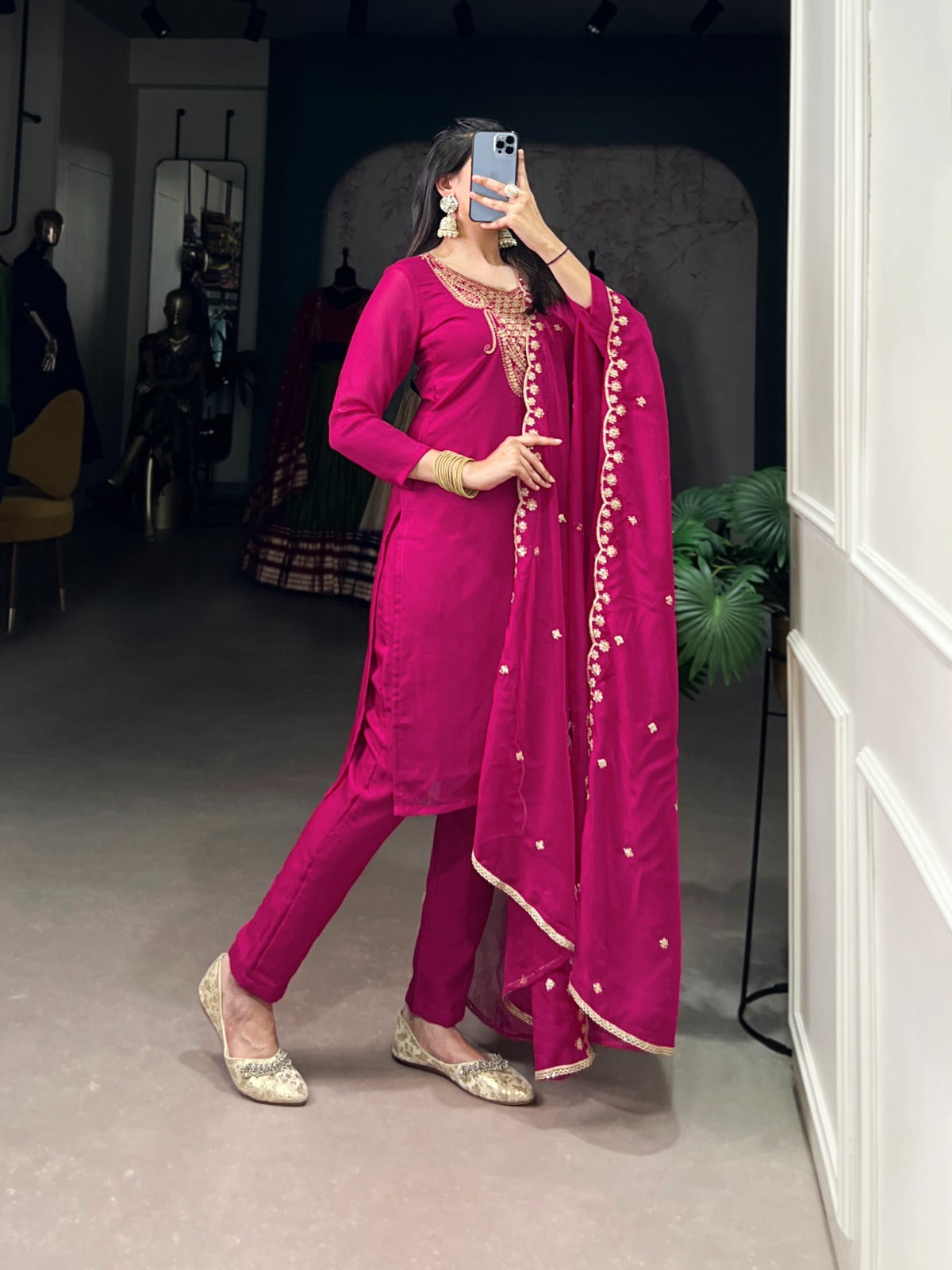 🌷Ethnic Dress Collection🌷