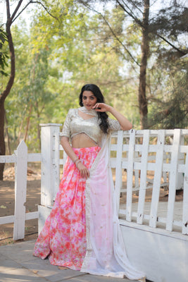 lehenga