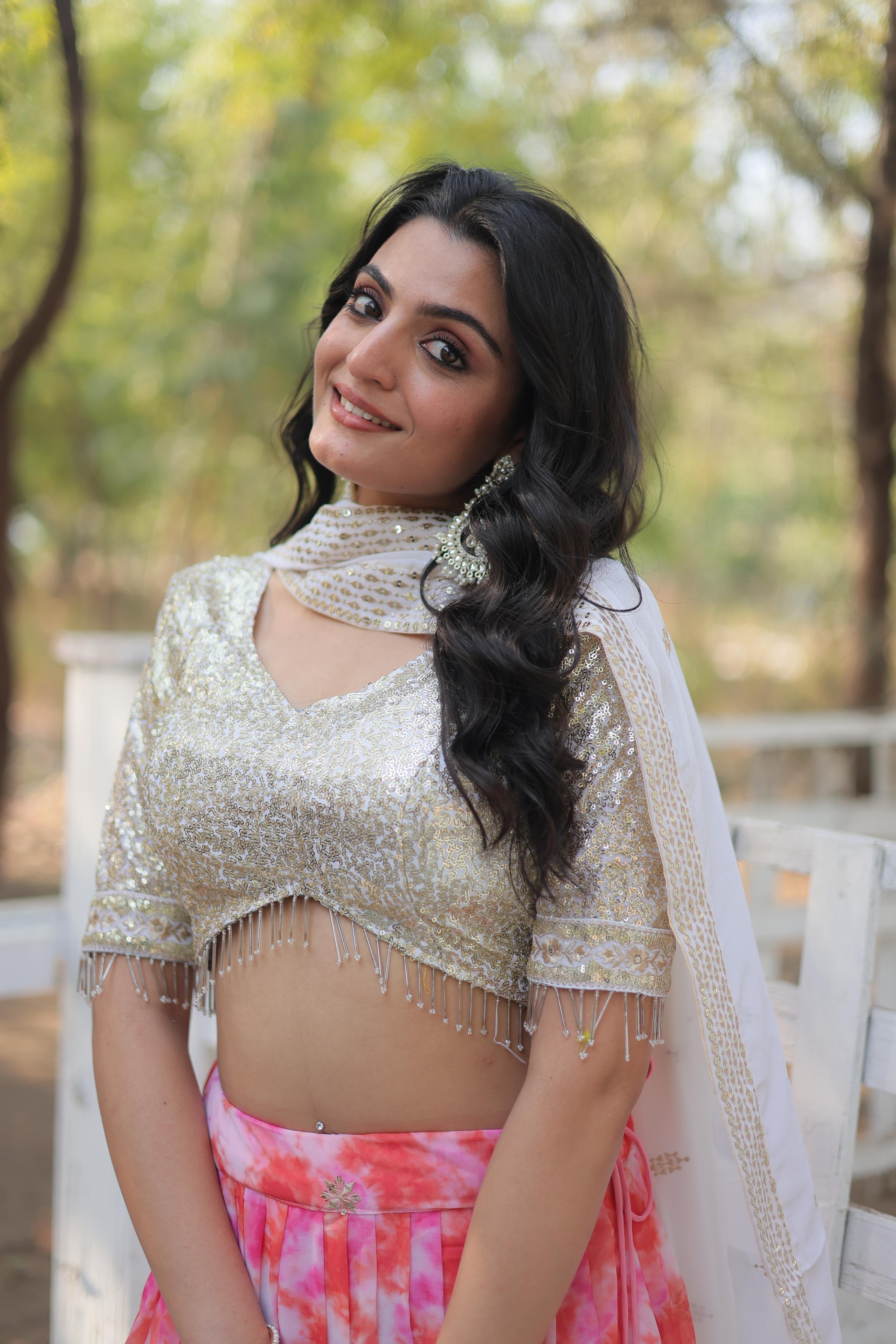 💃LEHENGA CHOLI COLLECTIONS-2025👗