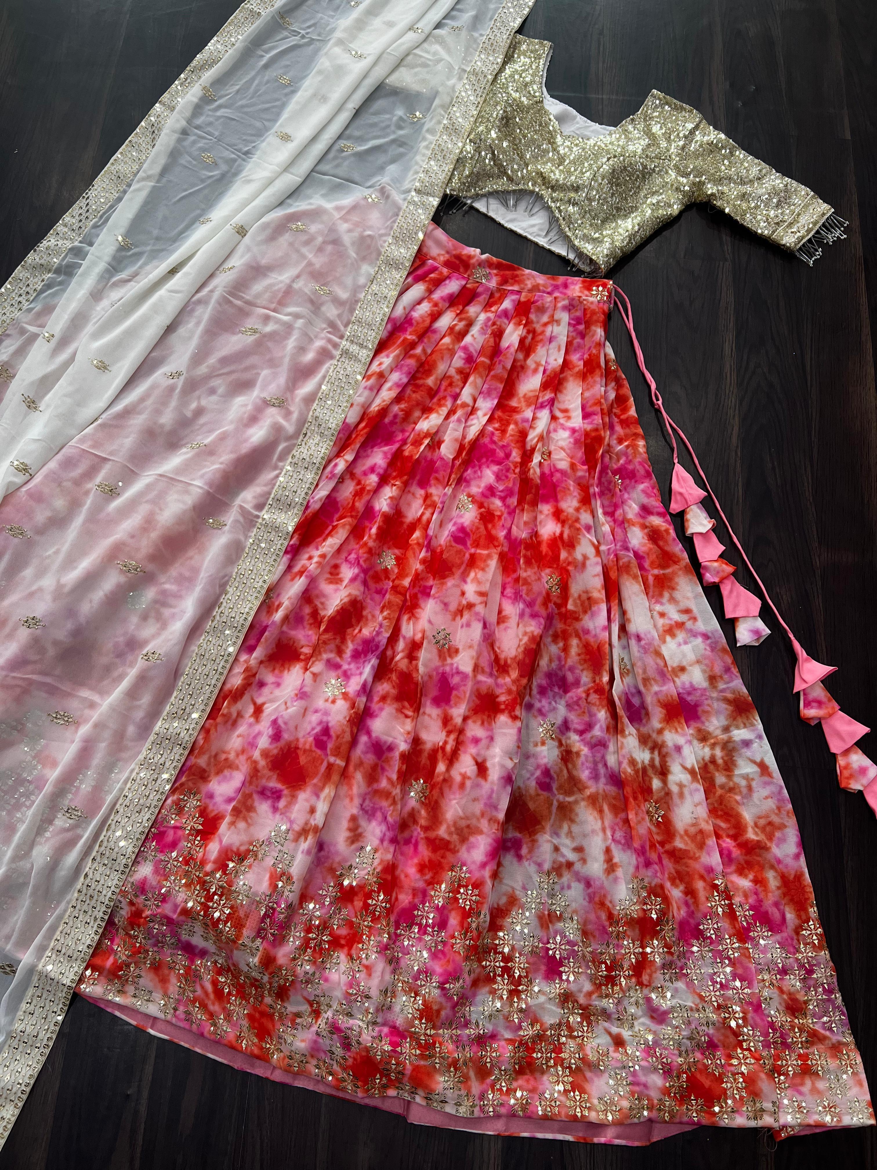 💃LEHENGA CHOLI COLLECTIONS-2025👗