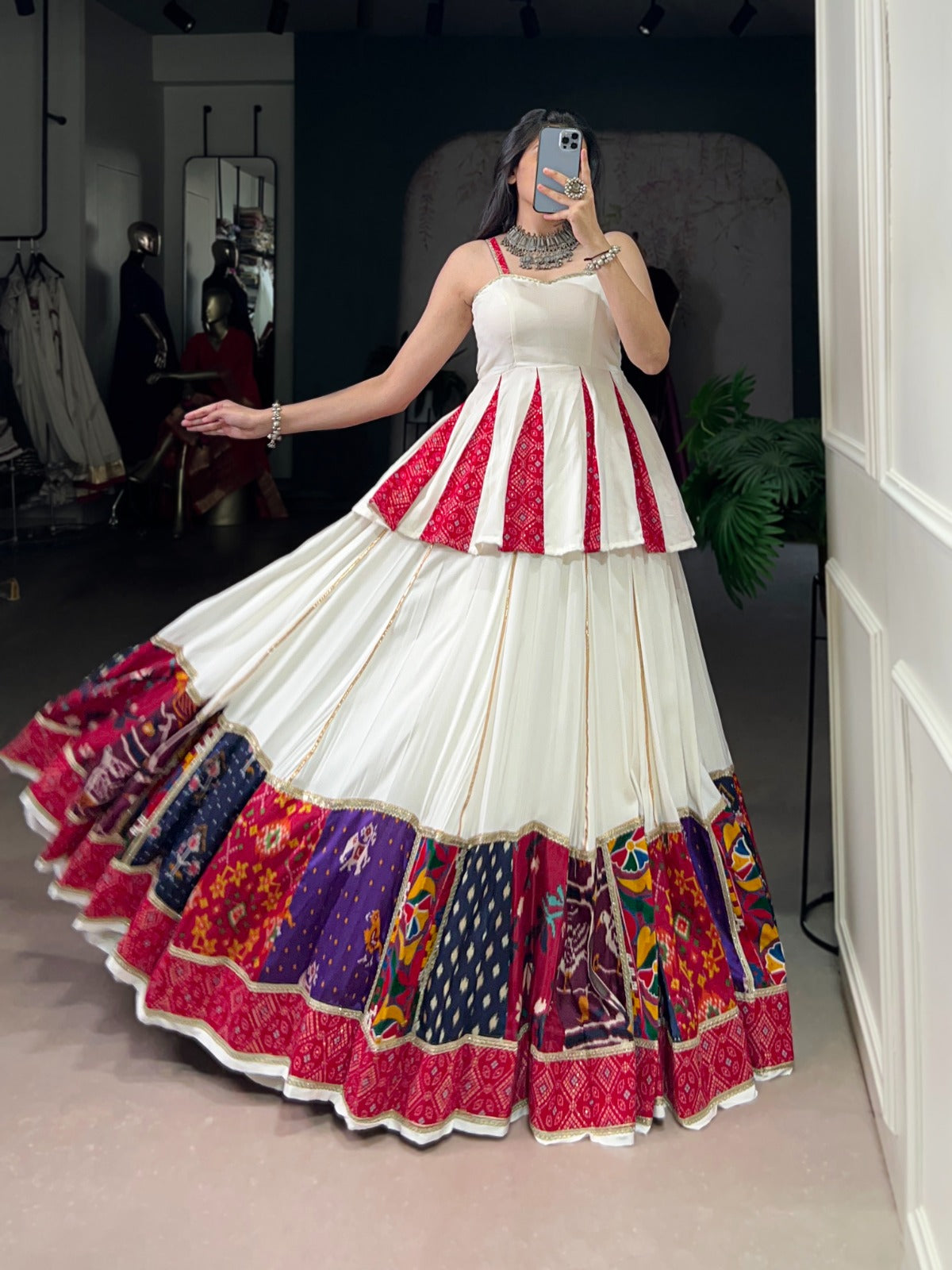 🌷Navratri Collection 2025🌷