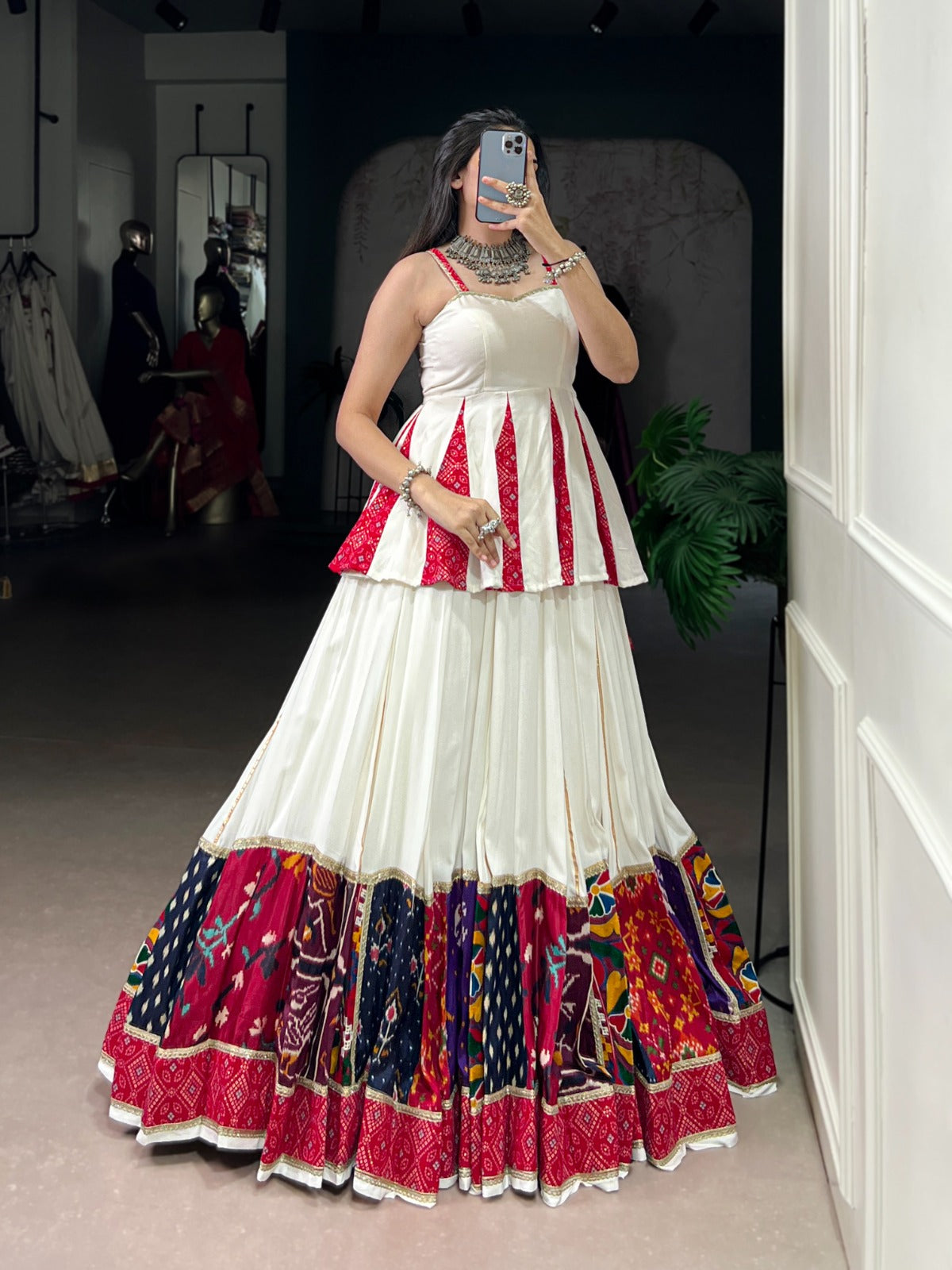 🌷Navratri Collection 2025🌷