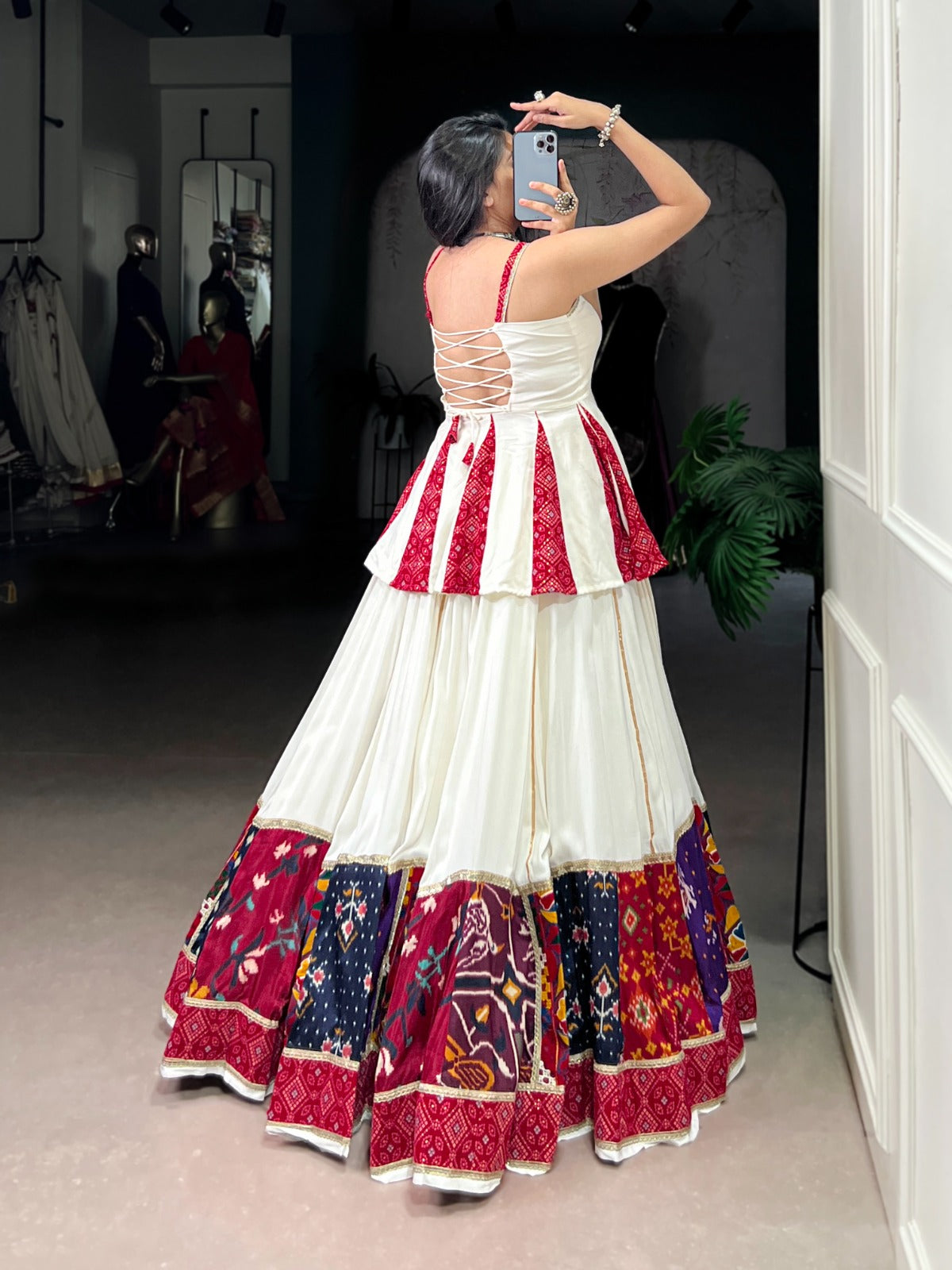 🌷Navratri Collection 2025🌷