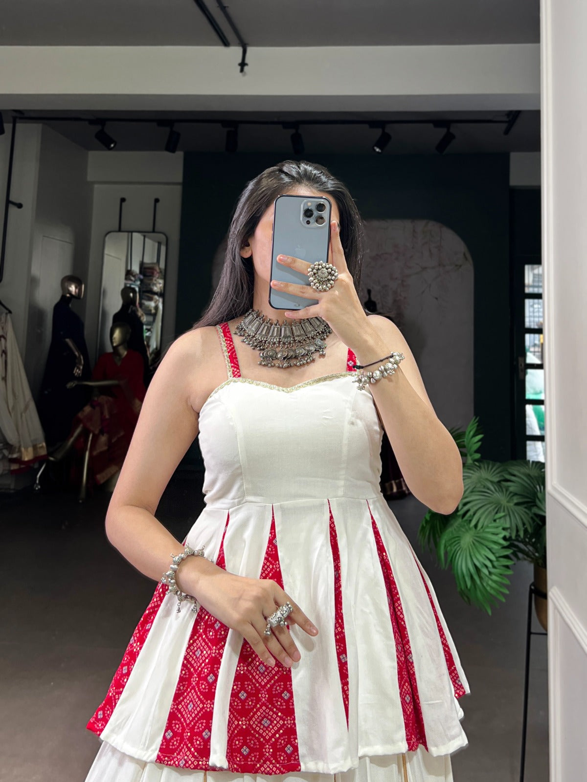 🌷Navratri Collection 2025🌷