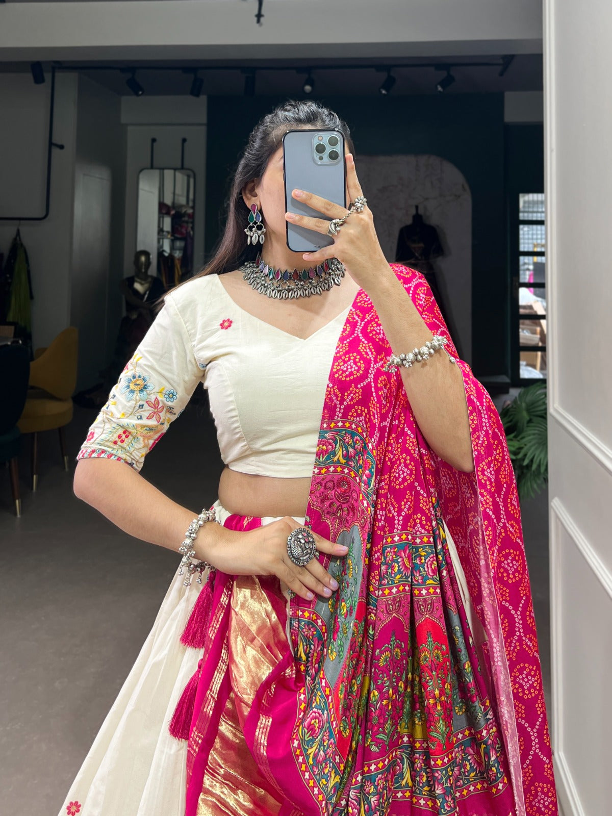🌷Lehenga Choli🌷