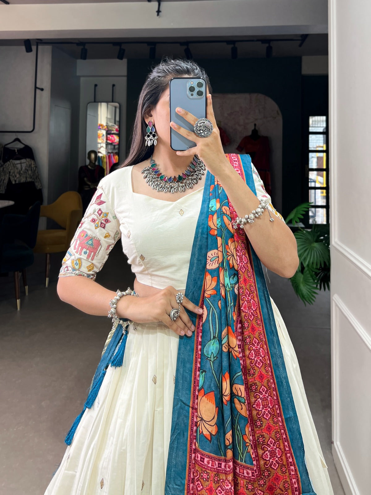🌷Lehenga Choli🌷