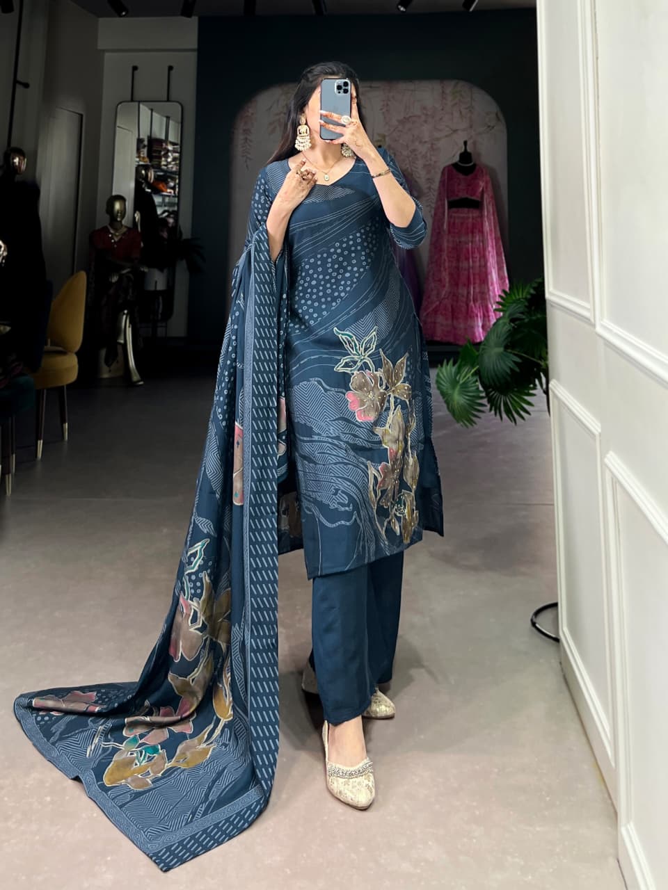 Bethnic Dress Collection