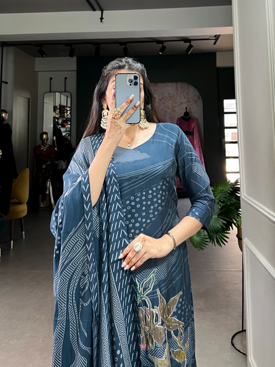Bethnic Dress Collection