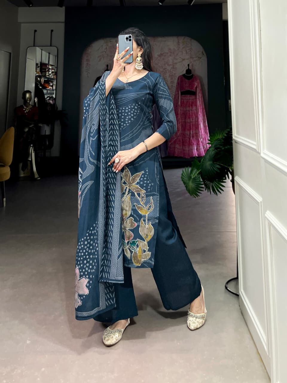 Bethnic Dress Collection
