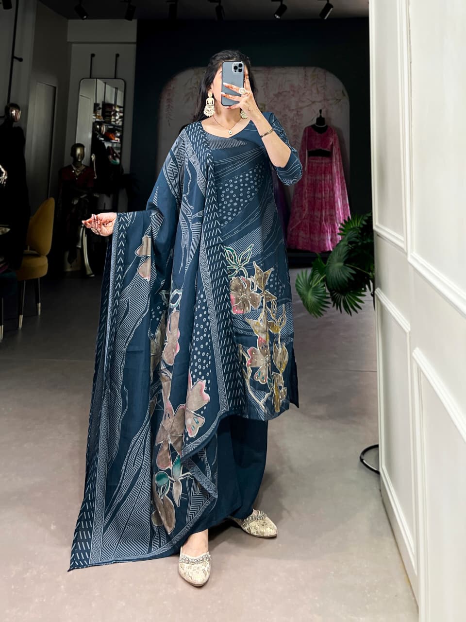Bethnic Dress Collection